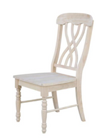 Load image into Gallery viewer, Lattice Farm Chair