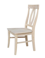 Load image into Gallery viewer, The Verano Dining Chair
