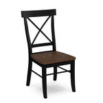 Load image into Gallery viewer, X-Back Chair
