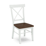 Load image into Gallery viewer, X-Back Chair

