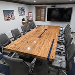 Load image into Gallery viewer, Conference Table
