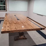 Load image into Gallery viewer, Conference Table
